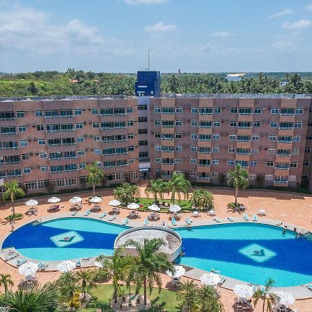 Gran Lencois Flat Residence 2 Suites Com Sala E Cooktop Barreirinhas Eksteriør bilde
