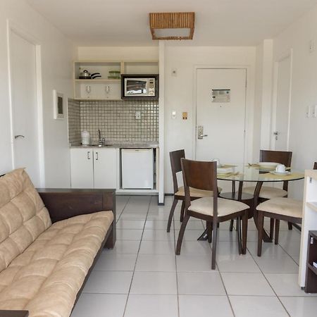 Gran Lencois Flat Residence 2 Suites Com Sala E Cooktop Barreirinhas Eksteriør bilde