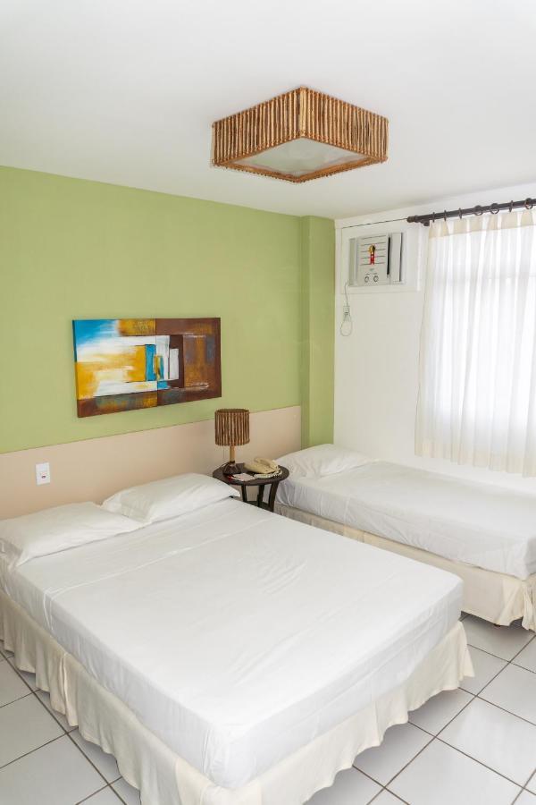 Gran Lencois Flat Residence 2 Suites Com Sala E Cooktop Barreirinhas Eksteriør bilde