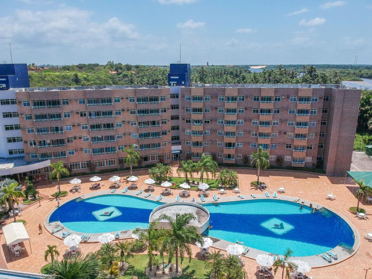 Gran Lencois Flat Residence 2 Suites Com Sala E Cooktop Barreirinhas Eksteriør bilde