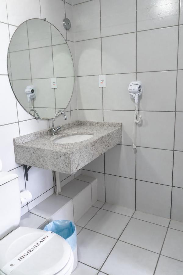 Gran Lencois Flat Residence 2 Suites Com Sala E Cooktop Barreirinhas Eksteriør bilde