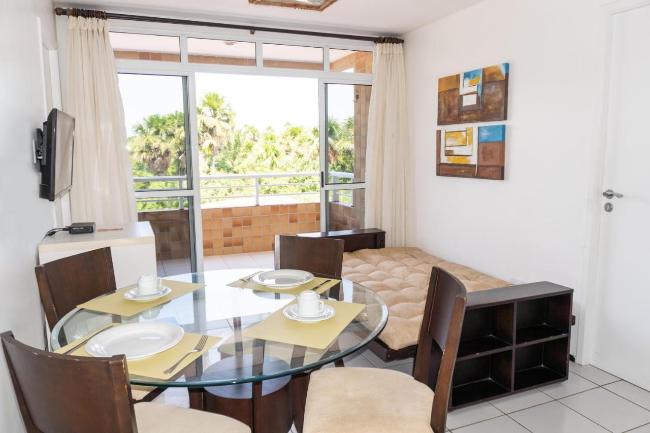 Gran Lencois Flat Residence 2 Suites Com Sala E Cooktop Barreirinhas Eksteriør bilde