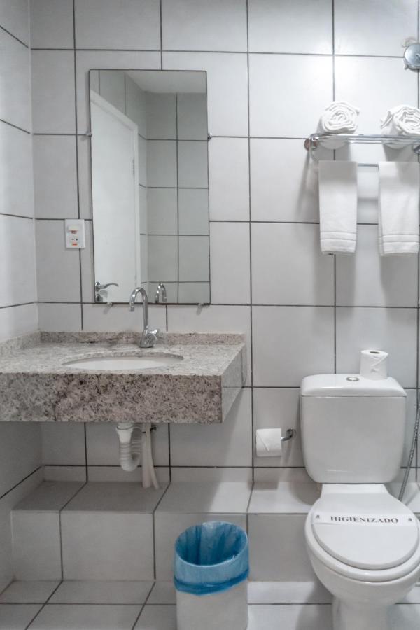 Gran Lencois Flat Residence 2 Suites Com Sala E Cooktop Barreirinhas Eksteriør bilde