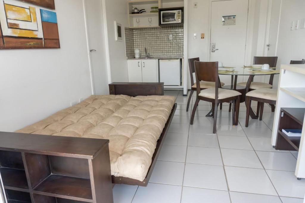 Gran Lencois Flat Residence 2 Suites Com Sala E Cooktop Barreirinhas Eksteriør bilde