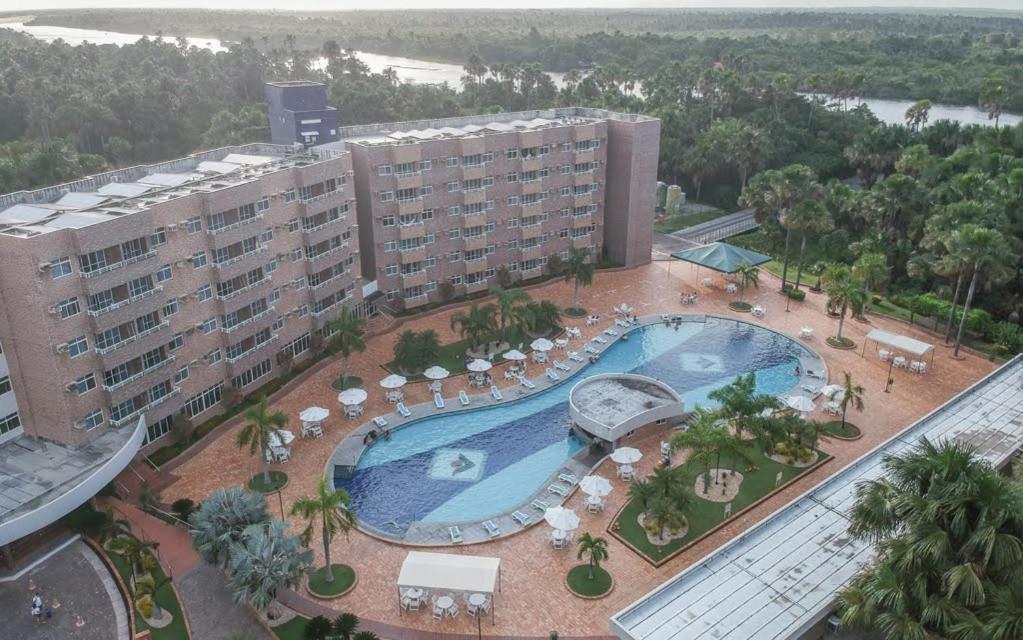 Gran Lencois Flat Residence 2 Suites Com Sala E Cooktop Barreirinhas Eksteriør bilde