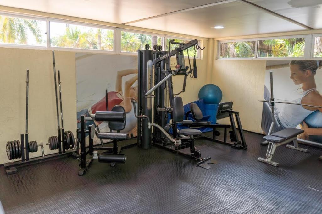 Gran Lencois Flat Residence 2 Suites Com Sala E Cooktop Barreirinhas Eksteriør bilde