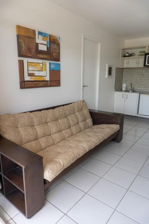 Gran Lencois Flat Residence 2 Suites Com Sala E Cooktop Barreirinhas Eksteriør bilde